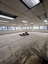 Fortune Centre (D7), Office #565735361